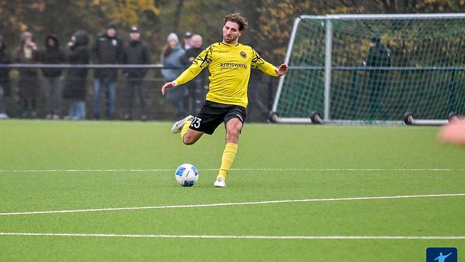 Kapellen muss sein Spiel gegen Gnadental neu verlegen.