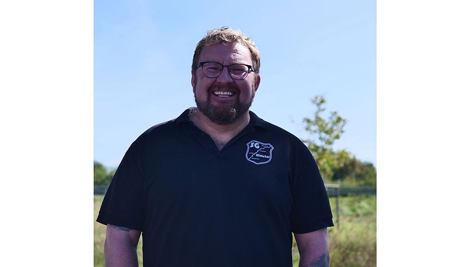 Hat gut lachen: Christian Illien