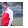 Robert Michnia bleibt ligaunabhängig Trainer beim SV Croatia Reutlingen und wird von den Funktionären des Alb-Bezirksligisten für seine Arbeit sehr gelobt. Foto: Dejan Prskalo