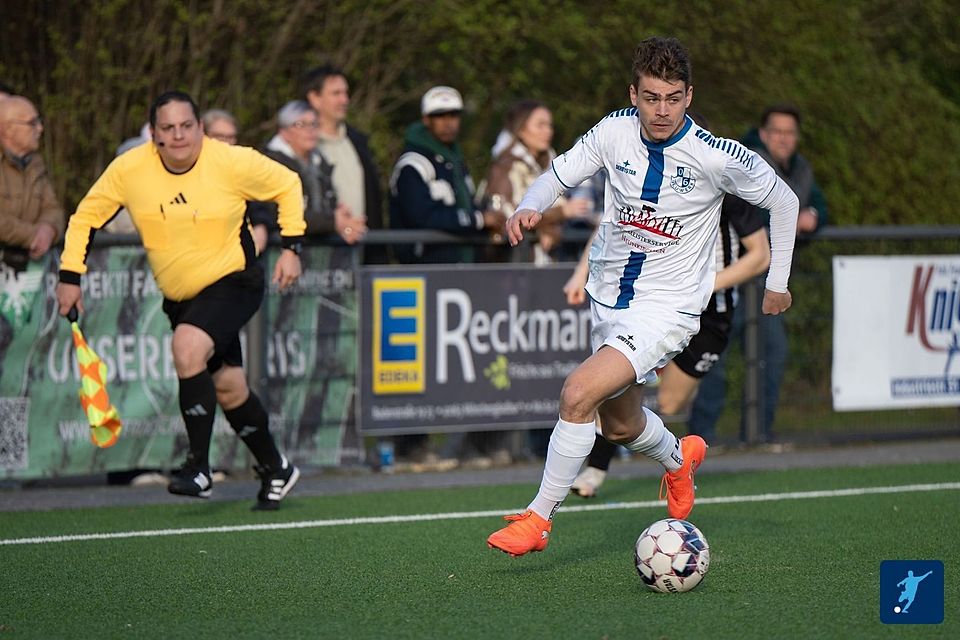 SF Neuwerk im Einsatz. 