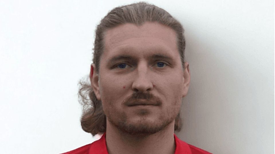 Das ist Dennis Ordelheide. 