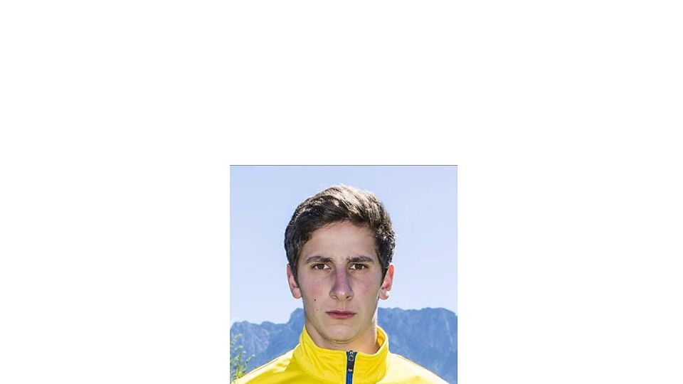 Kern Anton war gegen seinem Ex Verein erfolgreich