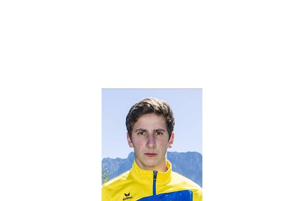 Kern Anton war gegen seinem Ex Verein erfolgreich