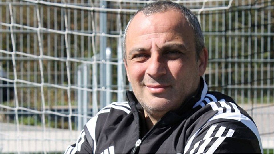 Nicht mehr Trainer beim SV Saig: Ignazio Curia | Foto: Verein