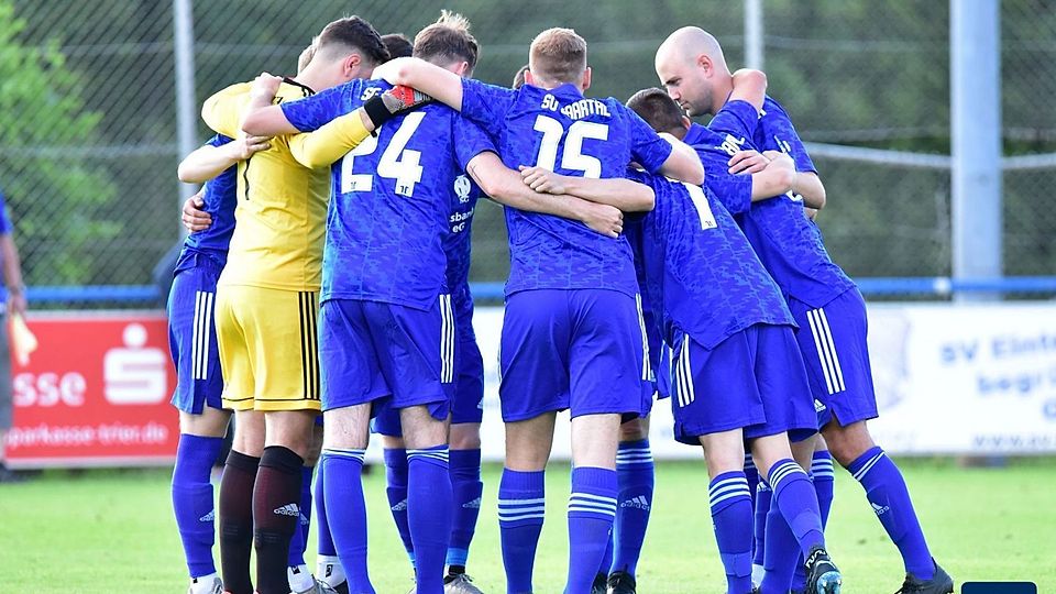 Mit Einheit zum Erfolg? Die SG Saartal tritt zum Ligastart beim SV Konz an.