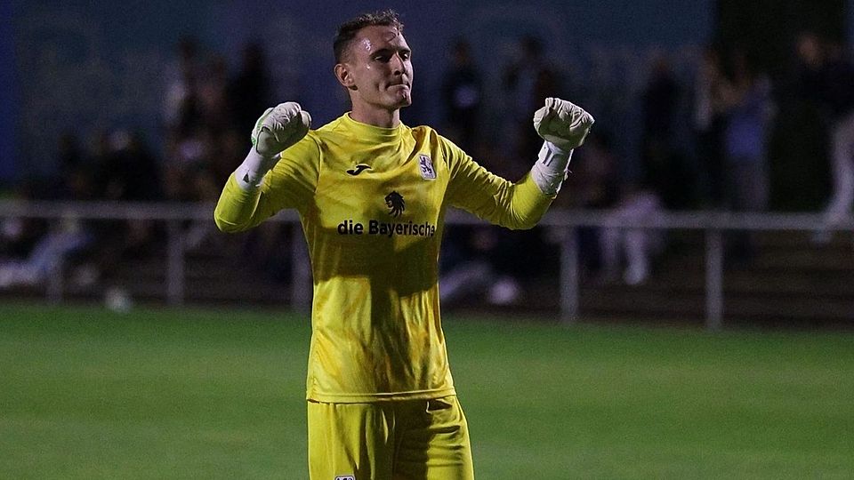 Reist mit ins Trainingslager in die Türkei: Stefan Musa.