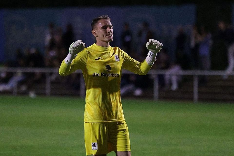 Reist mit ins Trainingslager in die Türkei: Stefan Musa.