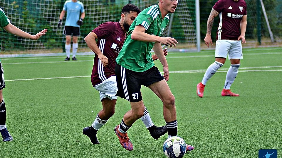 Torfestival in Luthe