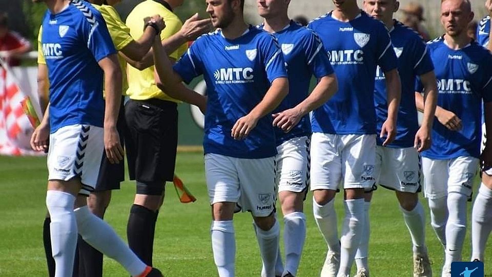 Die Selbitzer wollen ihren Sieg aus dem vergangenen Spiel bestätigen.