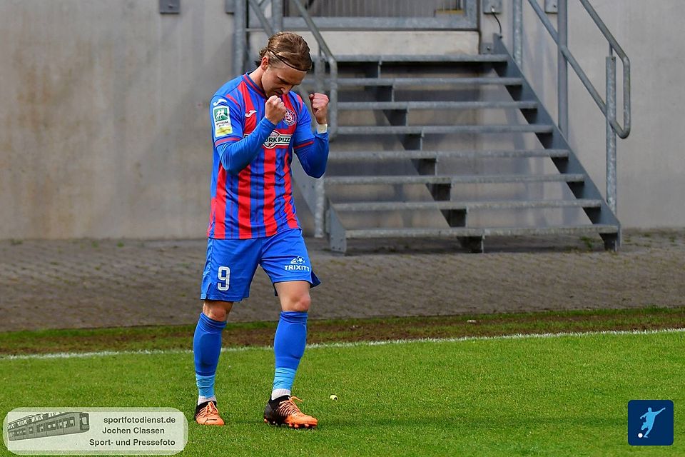 Update Das ist der Vorbereitungsplan der Regionalliga West FuPa