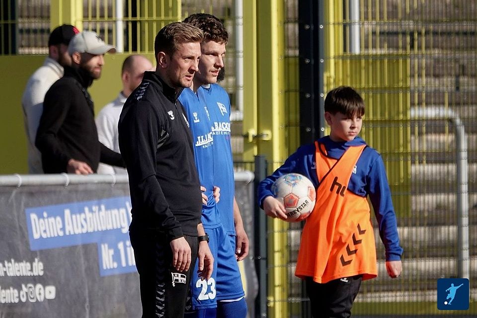 Niklas Doll gelangen für Hertha 03 Zehlendorf in dieser Saison sieben Scorer in 29 Regionalliga-Spielen. Niklas Doll gelangen für Hertha 03 Zehlendorf in dieser Saison sieben Scorer in 29 Regionalliga-Spielen.