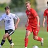 Gegen Aufsteiger Coburg setzte es für den FC Ingolstadt II eine 1:2-Heimniederlage.