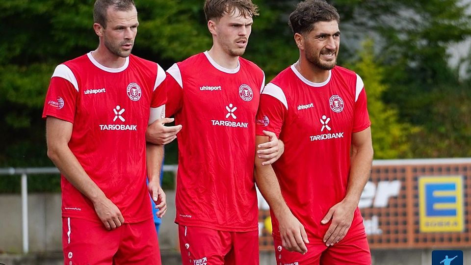 Die SpVg Porz konnte einen Punkt beim FC Wegberg-Beeck entführen.