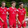 Die SpVg Porz konnte einen Punkt beim FC Wegberg-Beeck entführen.