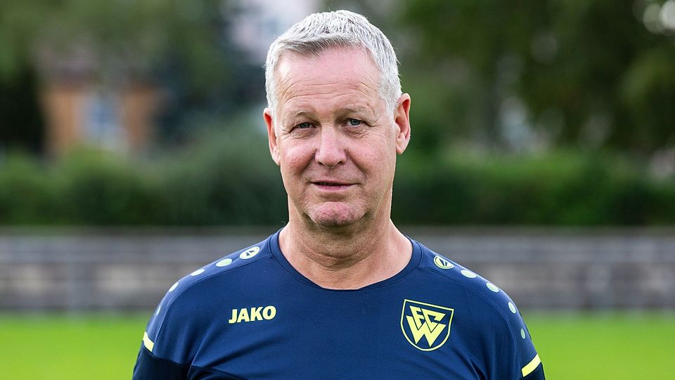 Wacker-Trainer Markus Wolfangel will nicht mehr
