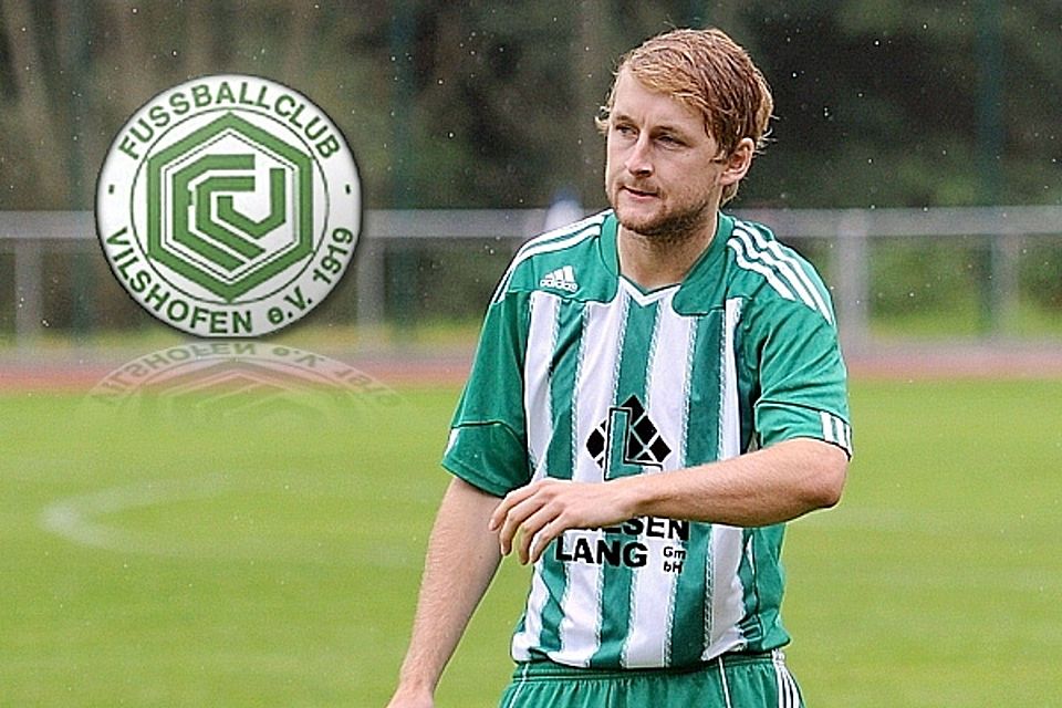 Udo Tolksdorf war im bisherigen Saisonverlauf vom Verletzungspech verfolgt   Foto:Deubert