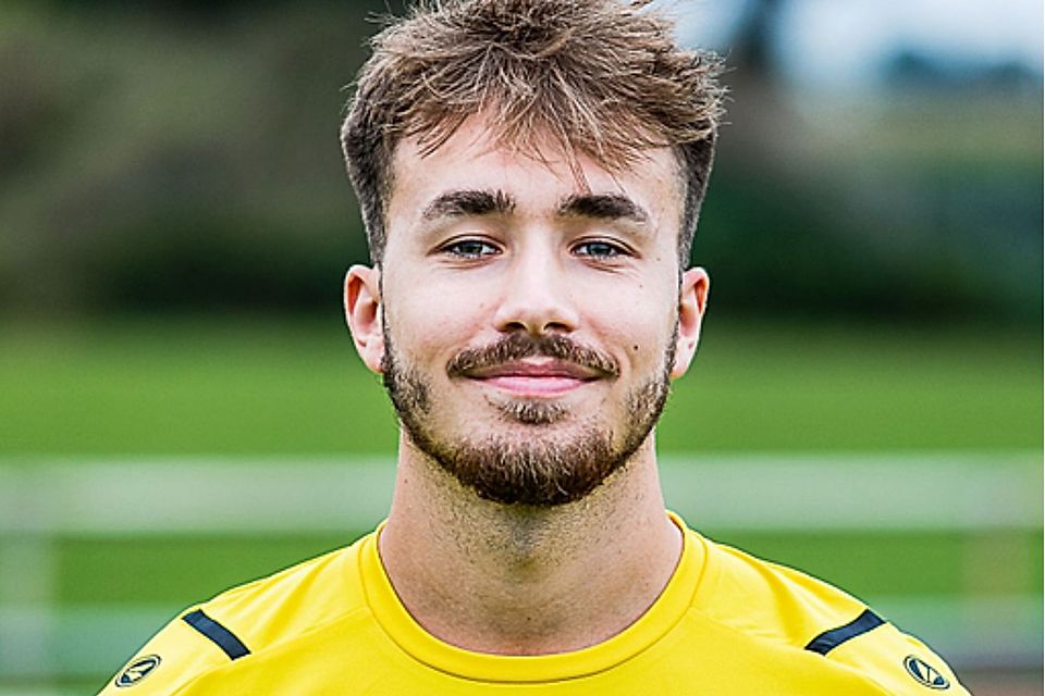 Tobias Tatzel wechselt zur neuen Saison nach Wachtendonk.