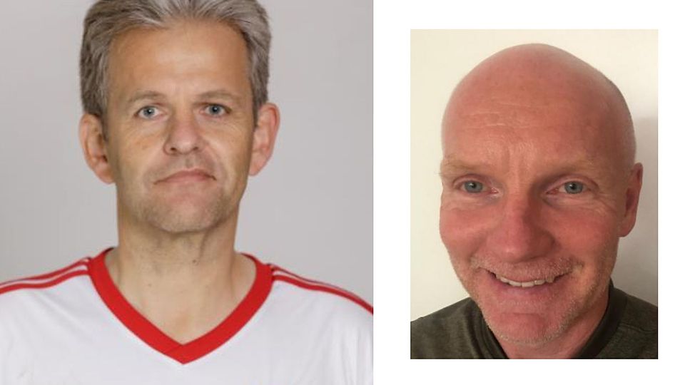 Harald Lau und Uwe Dräger trafen bislang je dreimal.