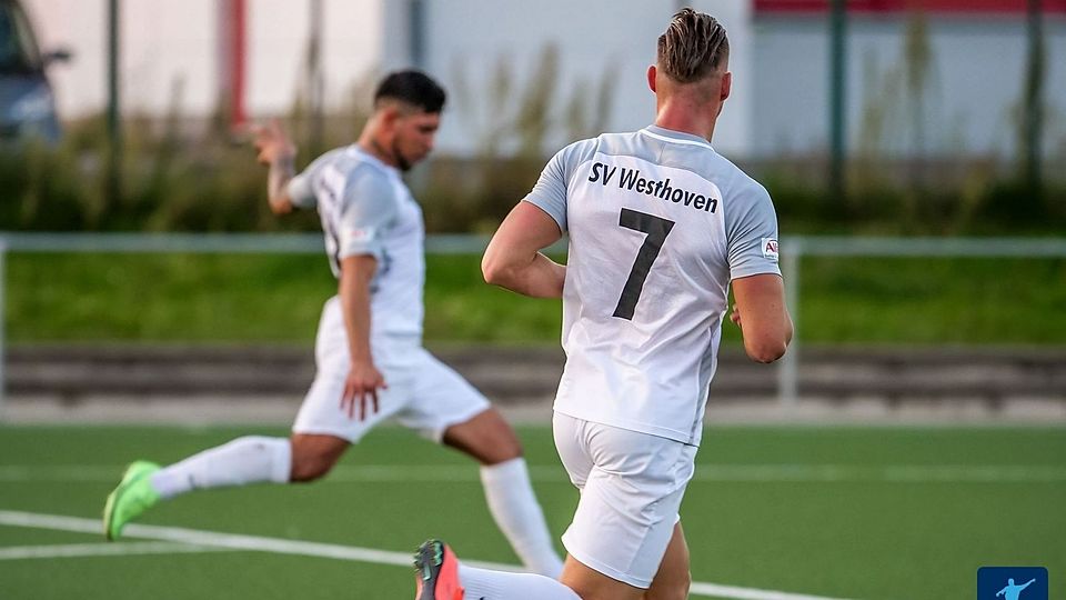 Westhoven startet mit drei Niederlagen in die Rückrunde.