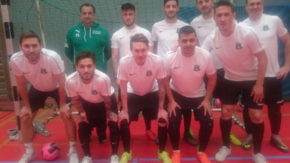 Der BSK Futsal Allgäu gewinnt in Ingolstadt und freut sich nun auf das entscheidende Finalspiel gegen Penzberg. Foto: BSK Futsal Allgäu