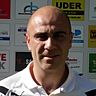 Engin Tuncay ist neuer Cheftrainer des Mülheimer FC 97.