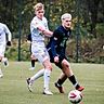 Der ASC 09 Dortmund hat gegen Gievenbeck zuhause noch nie verloren.