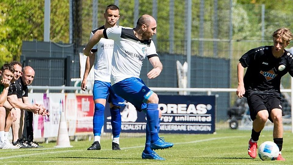 Fahner Höhe Verabschiedet Trio Fupa