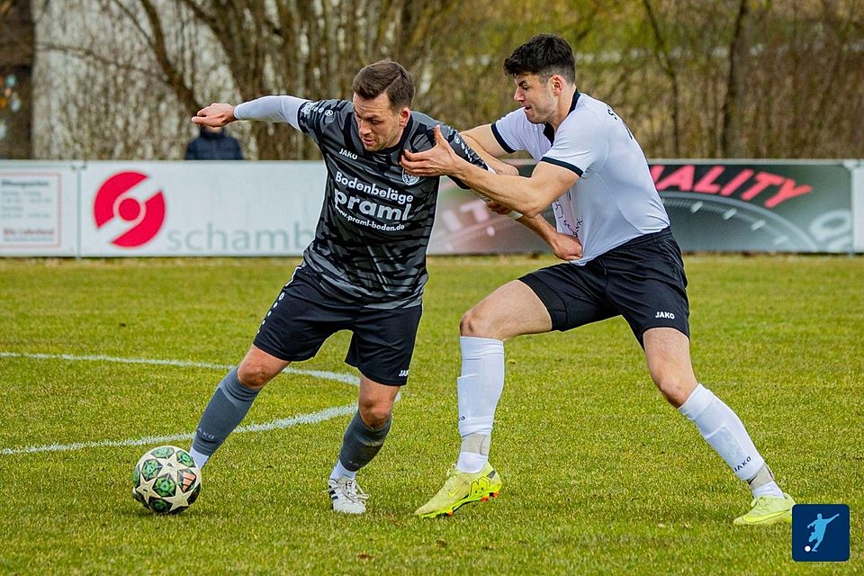 Der SV Neuhausen/Offenberg will am Wochenende Platz zwei verteidigen.