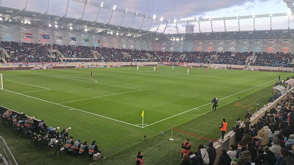 Luxemburg gewann zuhause mit 3:0 gegen Malta