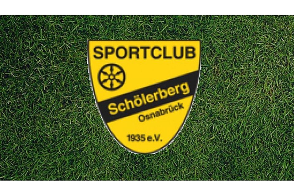 Der SC Schölerberg hat eine neue Mannschaft gegründet.