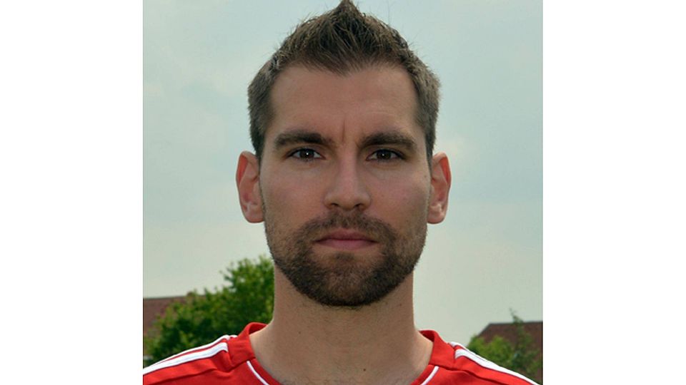 Ronny Tölzer coacht in der neuen Saison die SpVgg Vohenstrauß. Foto: Haberkorn