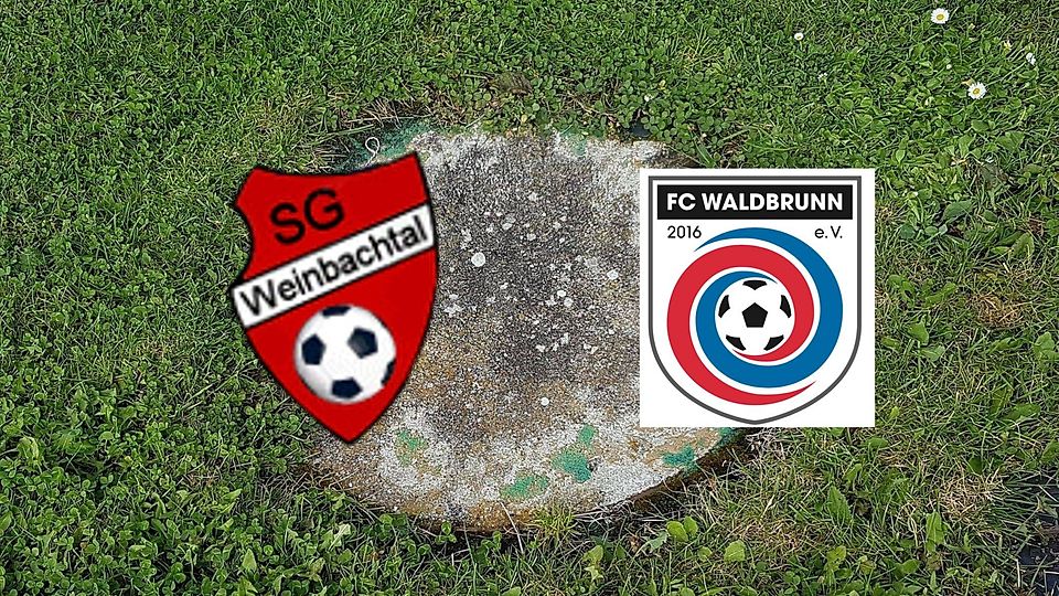 Der FC Waldbrunn bezahlt sein Weiterkommen teuer.