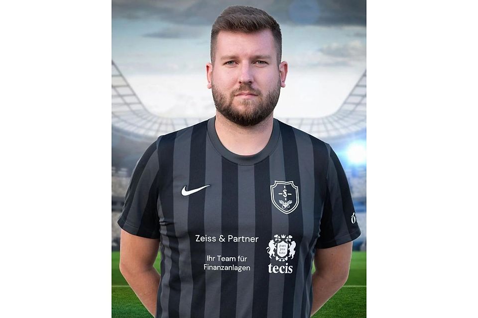  C-Ligist SG FC Fürth/Mitlechtern  trennt sich von Spielertrainer Kevin Hiller.