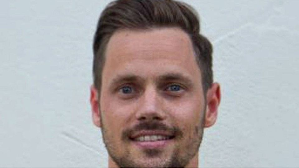 Vierfacher Torschütze bei der sensationellen Aufholjagd des SV Langenpreising: Stephan Kirtzel. F: Florian Haider
