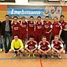 Im Turnier der A-Junioren konnte sich die Mannschaft des FC Salzweg durchsetzen.