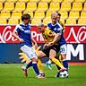 Alemannia Aachen enttäuschte gegen den SV Meppen.