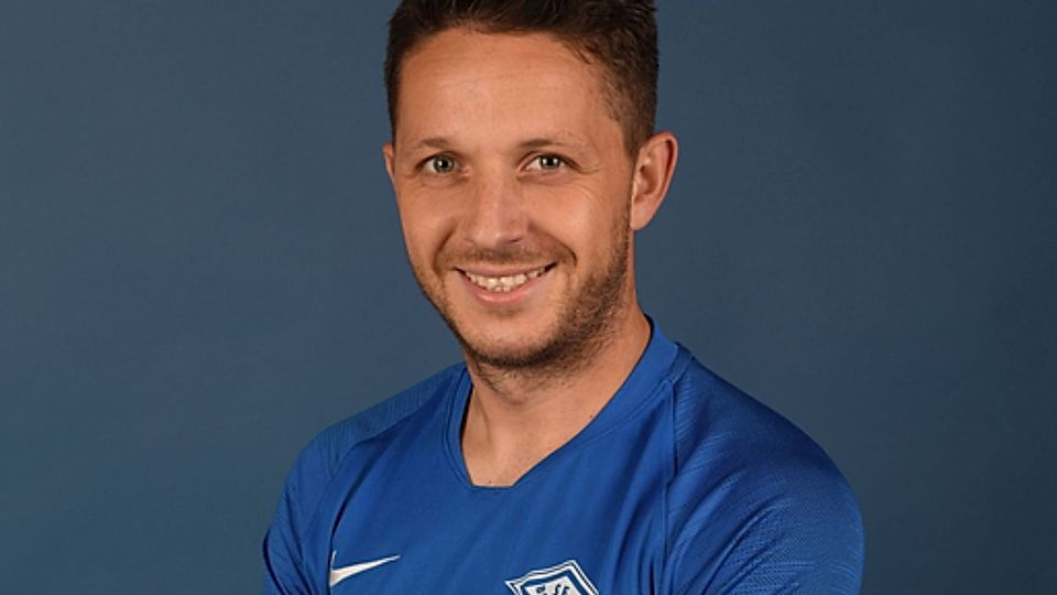 Alon Abelski kehrt nach Bilk zurück. 