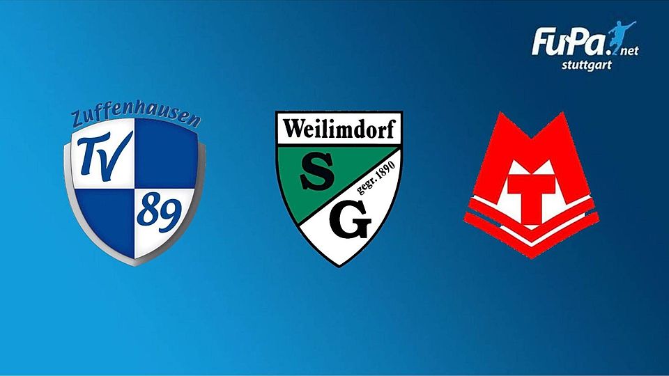 Für drei Nord-Stuttgarter Clubs stehen die entscheidenden Spiele an.