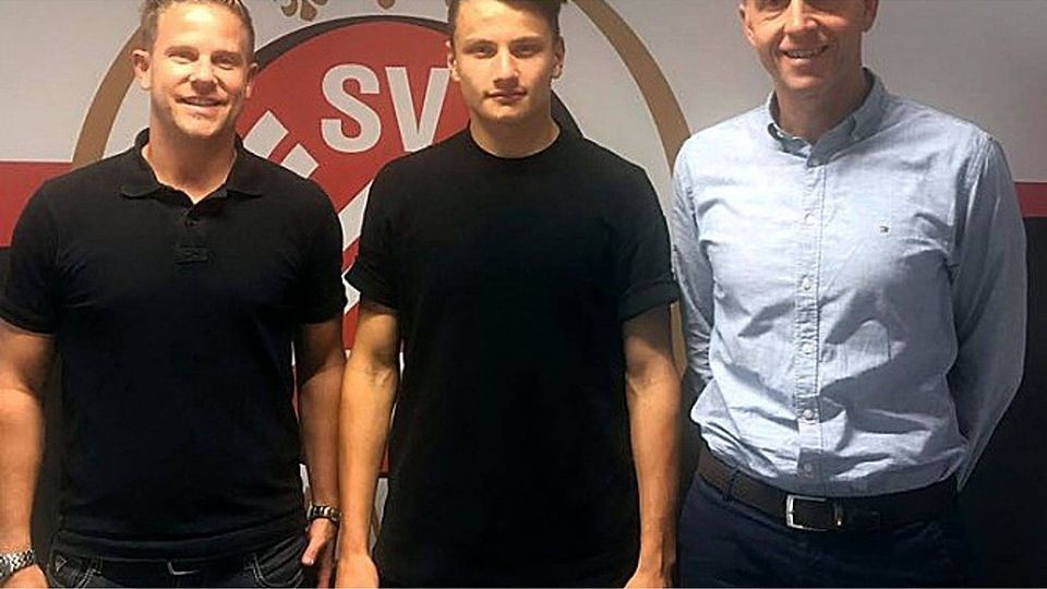 Stefan Lorenz wechselt von Wiesbaden zum 1. FC Garmisch-Patenkirchen. Foto: FKN.