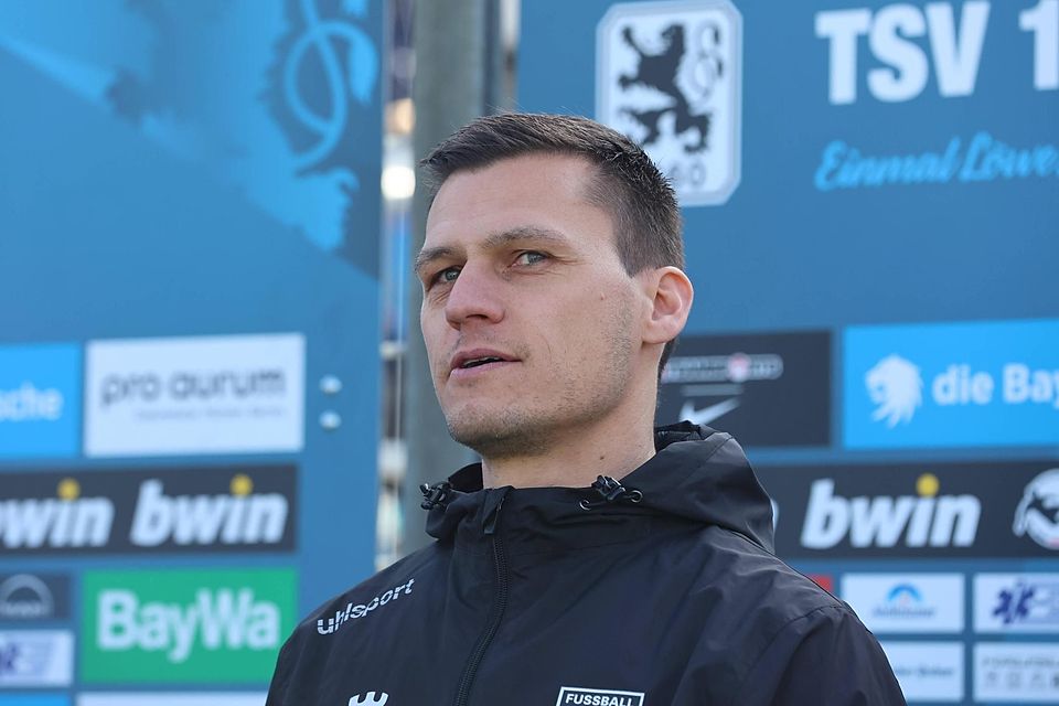 Auf dem Markt – aber wie lange noch? Ulms Ex-Erfolgstrainer Thomas Wörle.