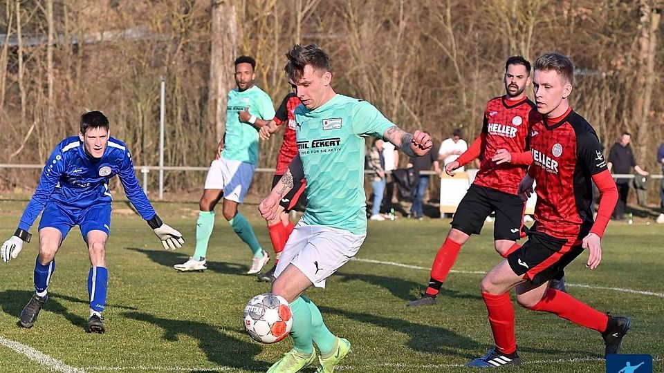 Der TSV Reichartshausen und der SV Hilsbach bereichern ab sofort die Kreisklasse A