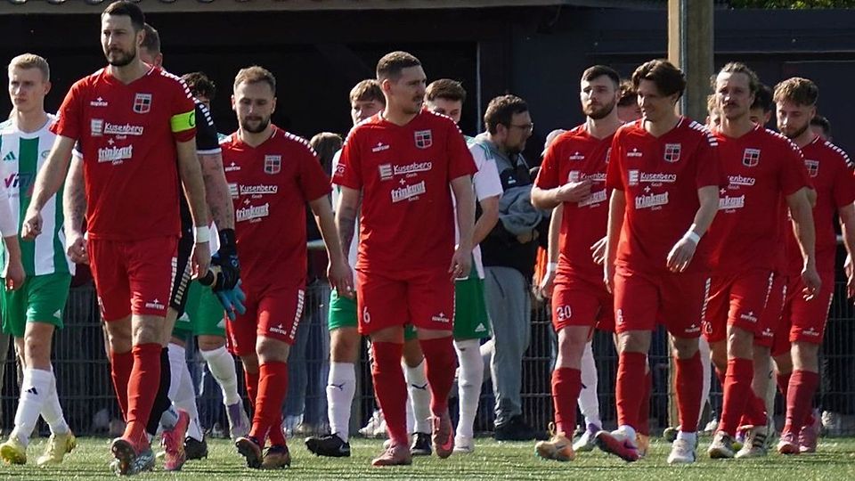 Das Gesicht von Viktoria Goch wird sich zur neuen Saison verändern.