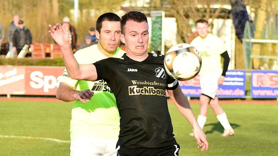 Nach zuletzt zwei bitteren Niederlagen steht der TSV Abensberg unter Zugzwang.