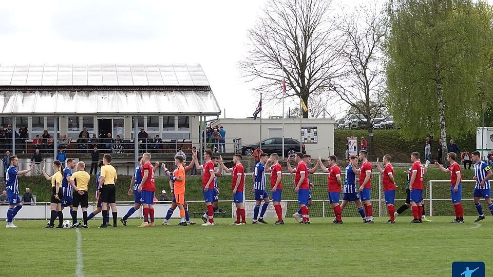 In Obergimpern steigt kommende Woche der Bad Rappenauer Stadtpokal.