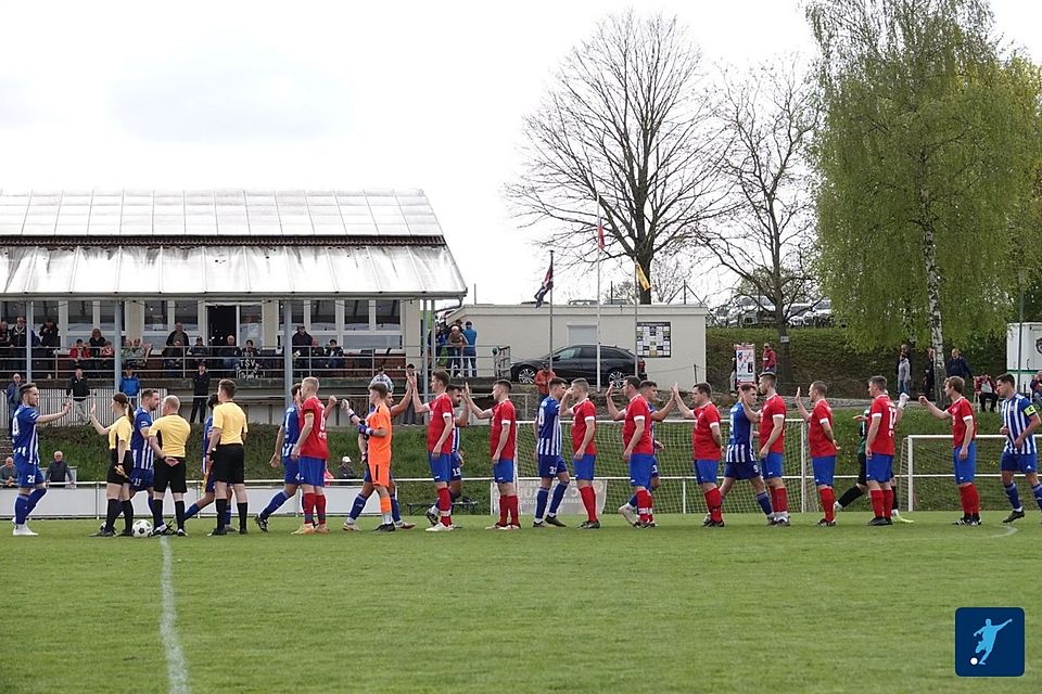 In Obergimpern steigt kommende Woche der Bad Rappenauer Stadtpokal.
