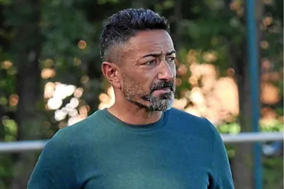 Hakan Boztepe und der VfB Rothenstadt gehen ab sofort getrennte Wege.