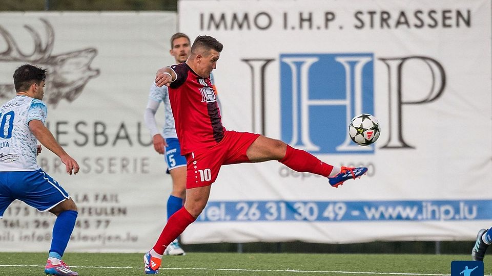 Ex-BGL-Ligue-Spieler Osmanovic geht künftig in der 5.Liga auf Torejagd! Dieser und viele weitere Spielerwechsel jetzt in der Übersicht