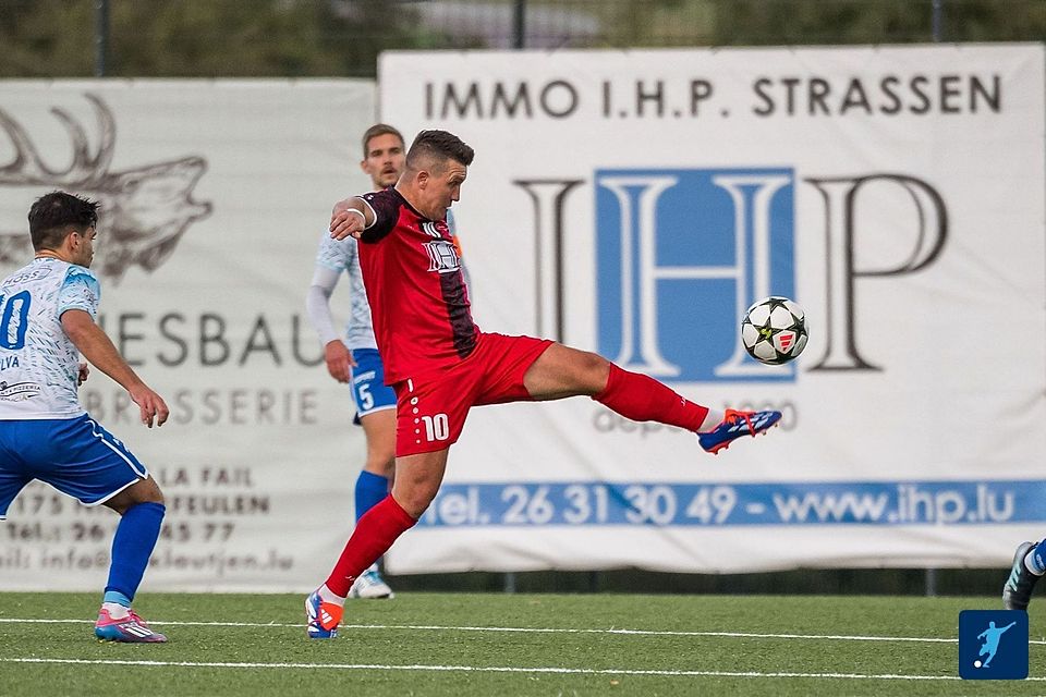 Ex-BGL-Ligue-Spieler Osmanovic geht künftig in der 5.Liga auf Torejagd! Dieser und viele weitere Spielerwechsel jetzt in der Übersicht