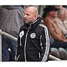 Mike Sadlo war fünf Jahre Cheftrainer von Oberligist Union Sandersdorf.