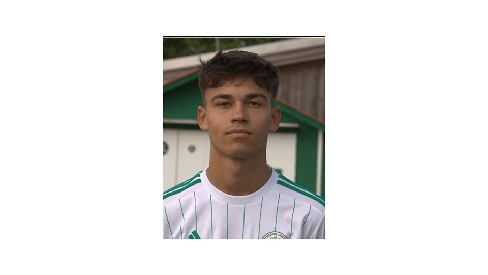 Auf seine weitere Entwicklung darf man weiter gespannt sein: Karim Ay wechselt in der Winter-Transferperiode von Aufsteiger HT 16 zur TuS Dassendorf.